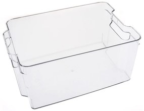 Plastikowy organizer do lodówki 31x21 cm – Casa De Engel