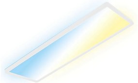 Briloner 7403-016 - LED 23W 230V 2700-6500K ściemnialna SLIM + DO