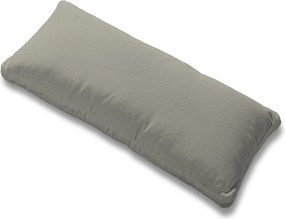 Poszewka na poduszkę Karlstad 67x30cm kolor zielony tkanina welwetowa