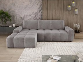 Narożnik MAILO funkcja spania DL z pojemnikiem SALVADOR 14 WERSAL