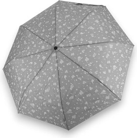 Doppler Mini Light Minimally Cool Grey