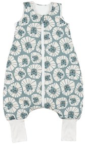 Śpiworek dziecięcy Denim Lions – Malomi Kids