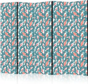 Parawan akustyczny Artgeist Zwierzęta 225 x 172 cm 1 szt