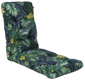 Poduszka na fotel ogrodowy 155 x 48 cm Cordoba Plus G051-02IB PATIO