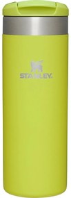 Kubek termiczny Stanley AeroLight Transit 470 mlelektryczny żółty, 470 ml