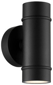 Nordlux - Zewnętrzny kinkiet ARTILUS 2xGU10/25W/230V IP54