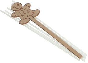 Dyfuzor zapachowy z motywem świątecznym, 100 ml