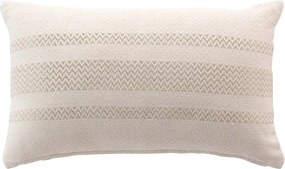 Dekoracyjna poduszka DORELINE, bawełniana