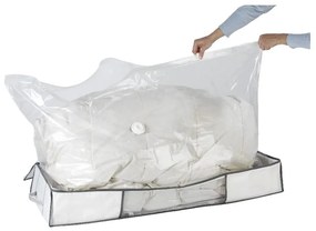 Organizer z workiem próżniowym Wenko Soft, 105x45 cm