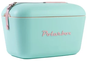 Turkusowy pojemnik chłodzący 12 l Pop – Polarbox