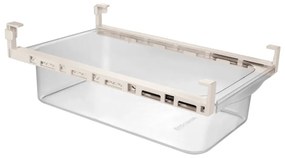 Szuflada uniwersalna 29x19 cm FlexiSpace – Tescoma
