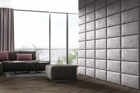 Panel Ścienny Tapicerowany 70x50