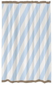 Zasłona prysznicowa 150x200 cm Diagonal – Mette Ditmer Denmark