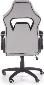 Obrotowy fotel biurowy z mechanizmem Tilt Sonic