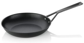 Żelazna patelnia do smażenia Kela Rhino, ø 28 cm