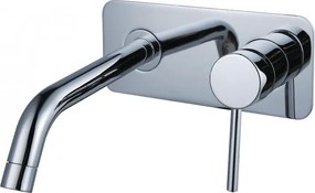 Bateria umywalkowa ścienna XX0539C