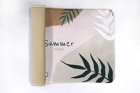 Dywanik łazienkowy Dywanik łazienkowy Geometryczna Abstrakcja