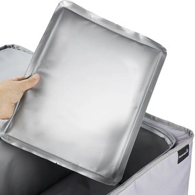 Keeeper Składana torba izolacyjna Nea XL Aquamarine 29 l, XL