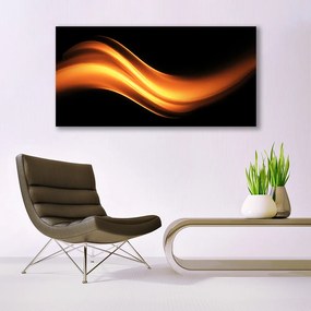 Zdjęcie na płótnie Artystyczna Ekspresja Formy