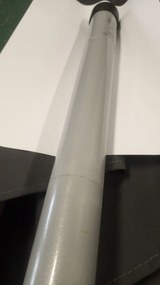 Doppler ACTIVE 3 m - parasol nachylany z oświetleniem LED - Towar z drobną wadą (S306)