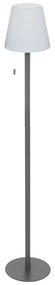 Lampa ogrodowa ZACK, 108 cm