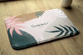 Dywanik łazienkowy Dywanik łazienkowy Geometryczna Abstrakcja