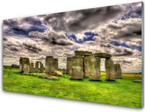 Panel Kuchenny Tajemniczy Krąg Stonehenge