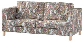 Pokrowiec na sofę Karlanda rozkładaną, krótki