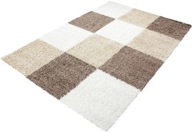 Brązowy dywan 60x110 cm Life – Ayyildiz Carpets