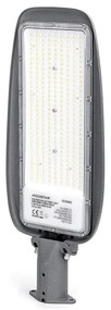 Aigostar - LED Lampa uliczna LED/200W/230V 6500K IP65