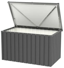 Tepro 7714 Skrzynia ogrodowa Store Medium, 650 l
