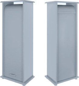 Stojak na płyty CD Retro