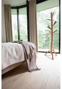 Bawełniany koc 130x160 cm Slub – Tiseco Home Studio