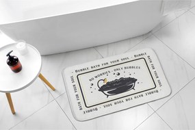 Dywanik do łazienki Dywanik do łazienki Wanna Kąpiel