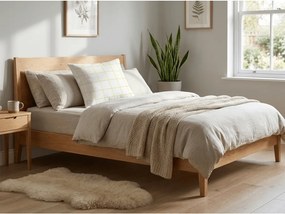 Poszewka na poduszkę z mikrofibry TARINA 45x45 cm, kolorowa