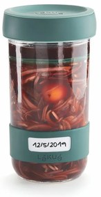 Zestaw do kiszenia 2 szt. 700 ml Pickles – Lékué