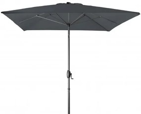 Basic Lift NEO 2,5 x 2 m - Parasol uchylny z rączką : Substancja Desen - 840