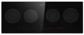 Klarstein Masterzone Slim Round płyta indukcyjna