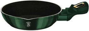 Mała nowoczesna patelnia z powłoką tytanową 16cm R8-T69