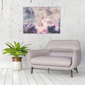 Obraz na szkle - Fantasy (70x50 cm)