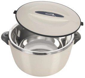 Orion Termos Termo biały, 3,9 l, 3,9 l