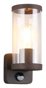 Lampa zewnętrzna ø 9,5 cm Bonito – Trio