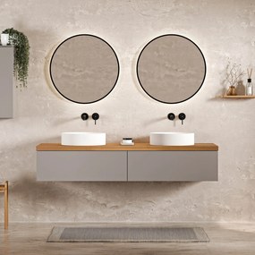 Szafka pod umywalkę JUVIA Classic 1 - od 100 do 160 cm