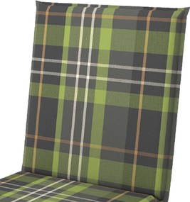 Doppler LIVING 2902 antracyt/zielony