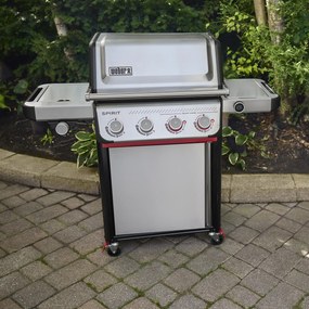 Grill gazowy Spirit SP-435 WEBER 1500934