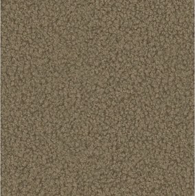 PROMOCJA Rozkładany narożnik w kształcie U SMART BOUCLE 303x143 cm, ciemny beżowy II. klasa jakości