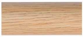 ALU WOOD 3,5 m - parasol z rączką z ochroną ULTRA UV : Substancja Desen - 846