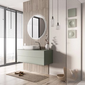 Szafka podumywalkowa MILOU 120 cm