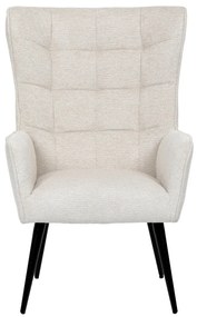 Fotel relaksacyjny 315 BGE2, beżowy