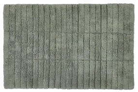 Zielony dywanik łazienkowy 50x80 cm – Zone